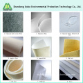 Nonwoven NOMEX felt filter cloth dust filter